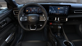 2026 Ford Mustang® Internal Image 2